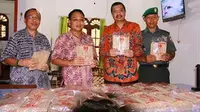 Program pemberdayaan ekonomi kerakyatan yang dilakukan Pemko Binjai ini telah menusuk-nusuk perhatian Wakil Gubernur Sumatera Utara.