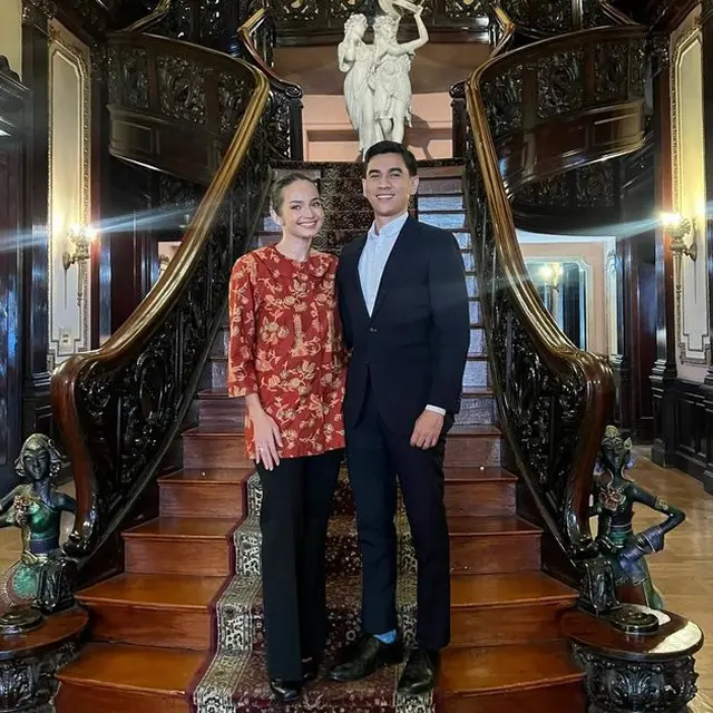 [Fimela] Enzy Storia