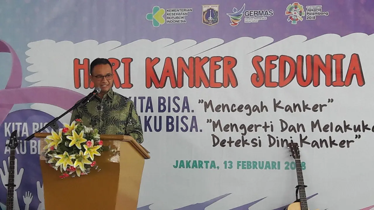 Kanker