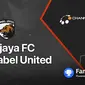 Liga 2 2021 : Sriwijaya FC vs Babel United