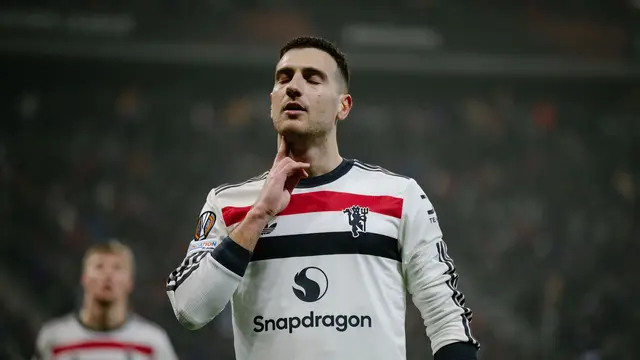 FCSB Vs MU