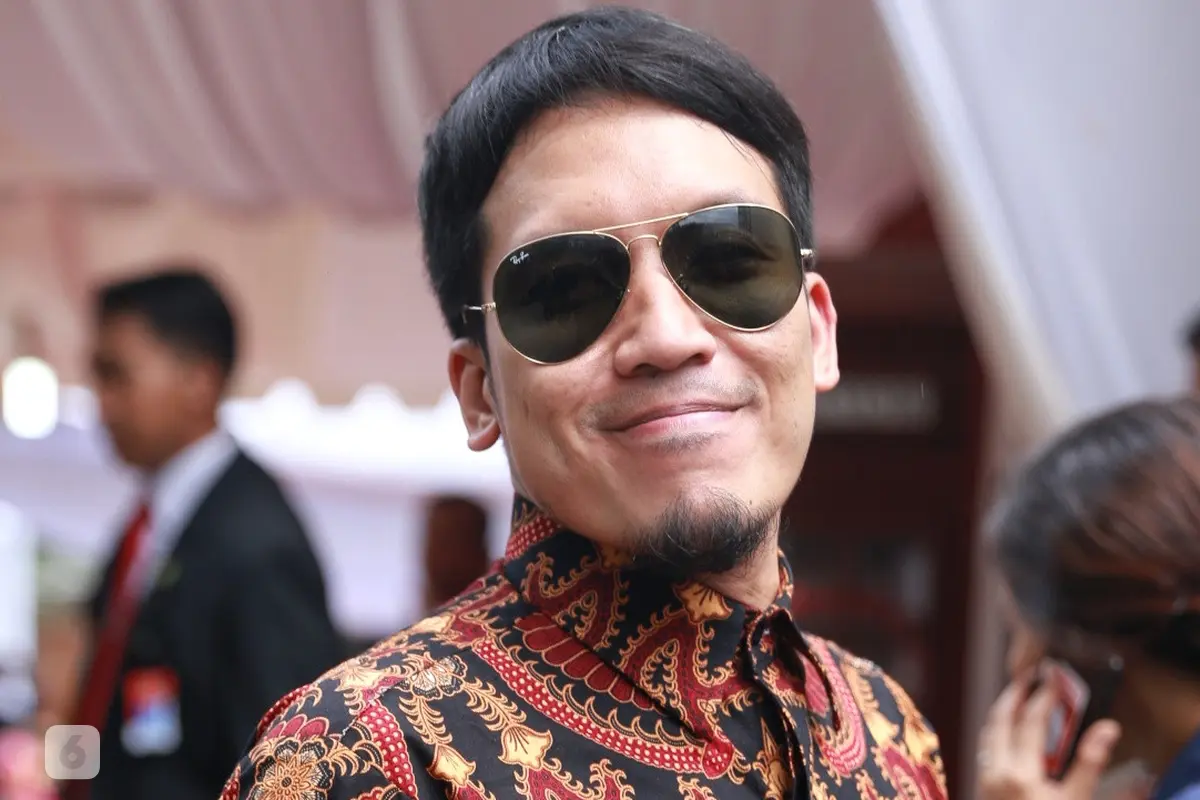 [Bintang] Desta