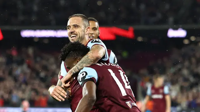 West Ham Vs Backa Topola
