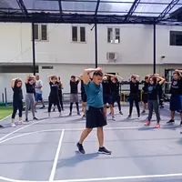 Smartwatch Garmin difungsikan untuk membantu mengembangkan gaya hidup sehat (Foto: Vinsensia Dianawanti)