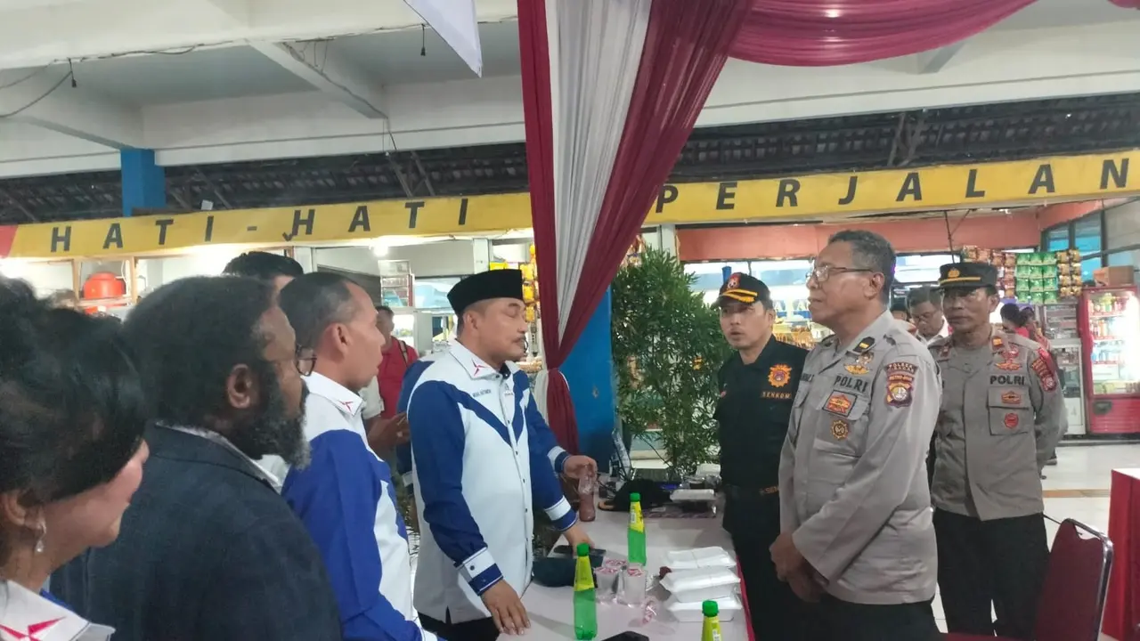 mudik