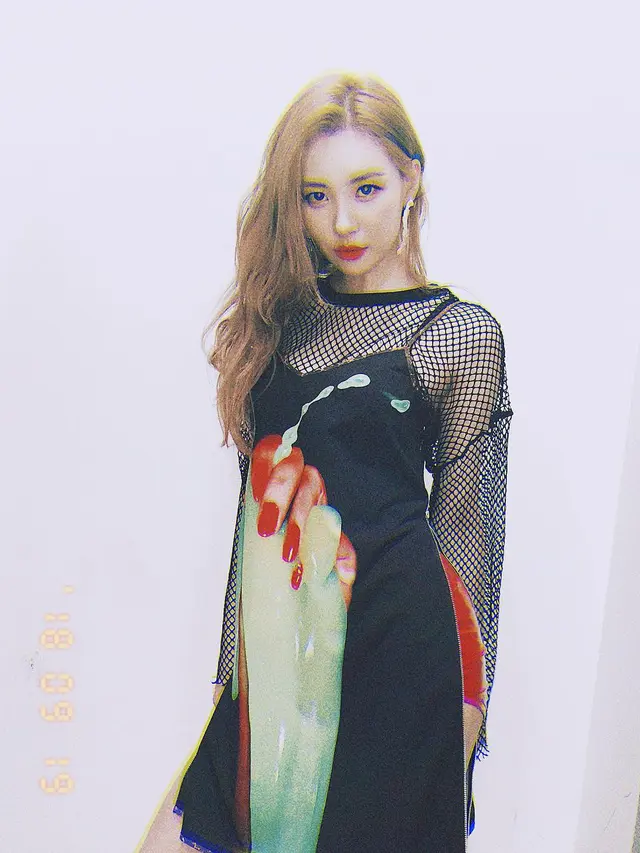 Sunmi