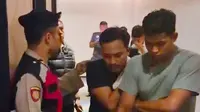 pesta gay di surabaya (Liputan6.com/istimewa)