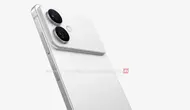 Naik 14 Persen, Ini Bocoran Kapasitas Baterai Samsung Galaxy S27 Ultra