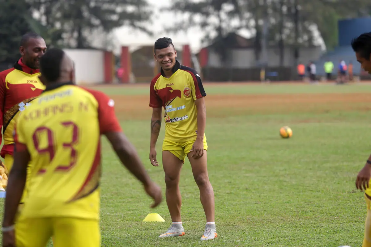 Sriwijaya FC
