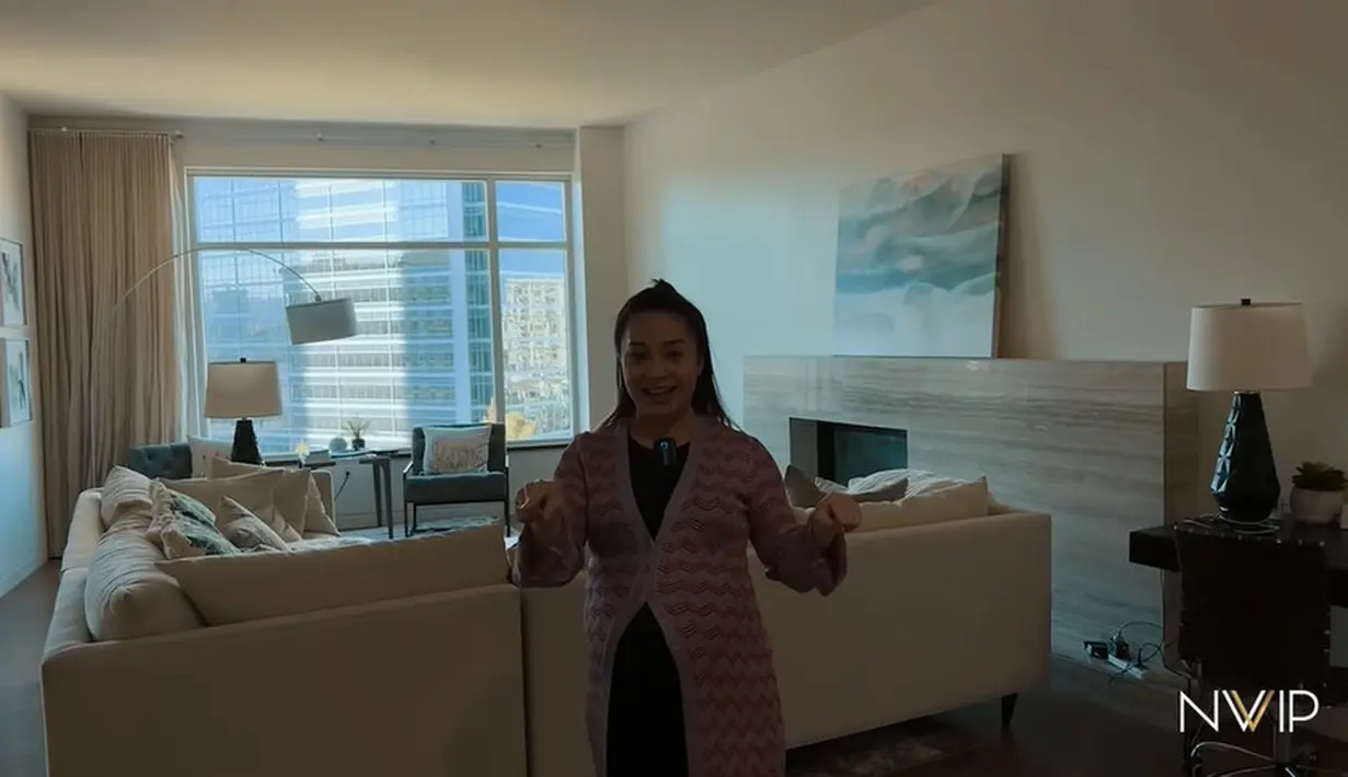 Nikita Willy (Youtube/Nikita Willy Official)