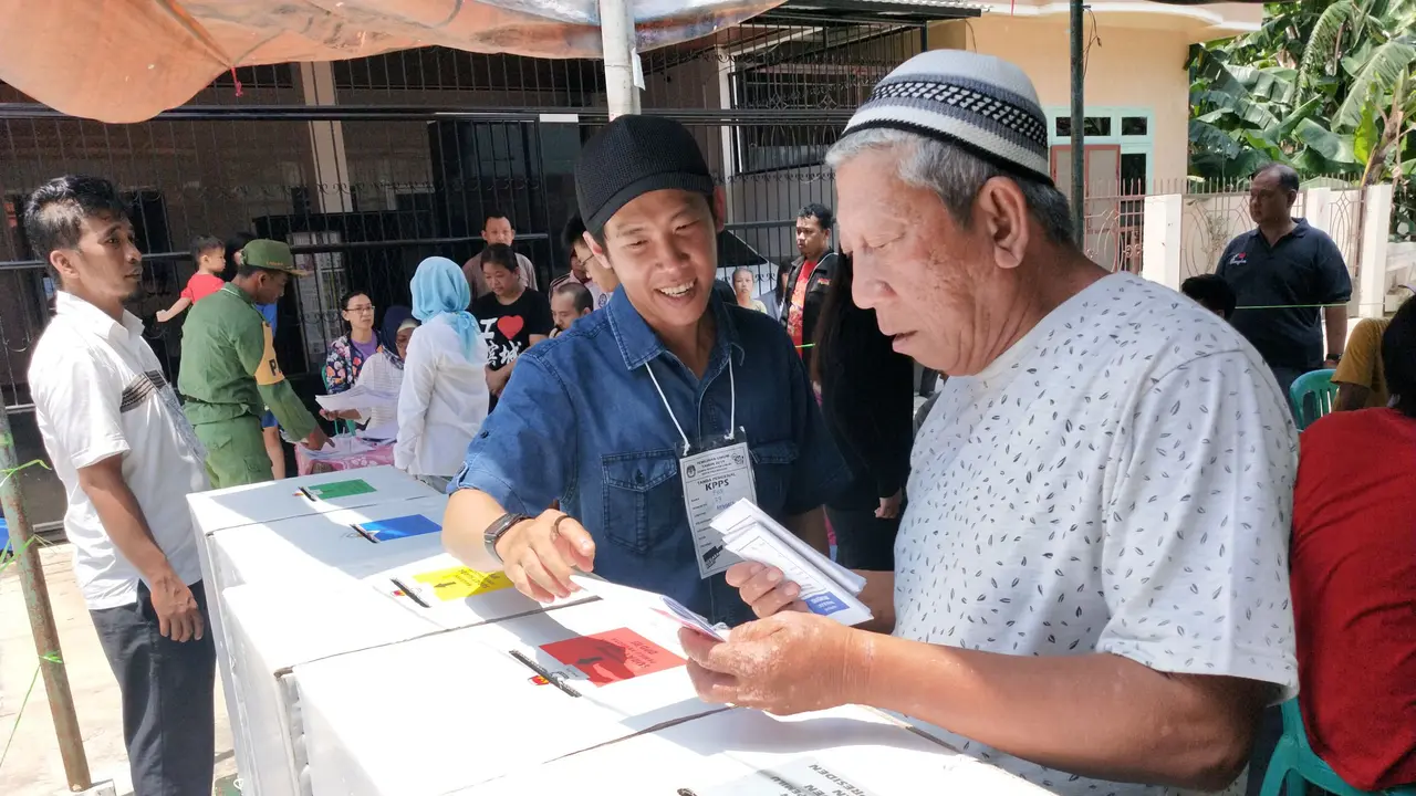 Kakek 70 Tahun Tewas Dianiaya Saat Datangi TPS Pilkades di Sumsel