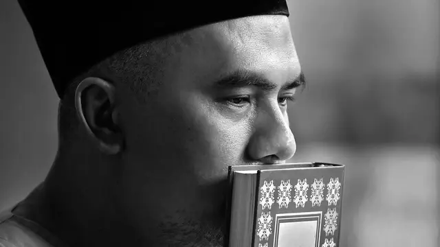 [Bintang] A3 Eksklusif Saipul Jamil