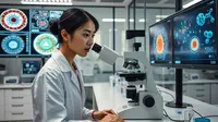 Tujuan Pembelahan Mitosis dan Meiosis: Proses Penting dalam Kehidupan Sel