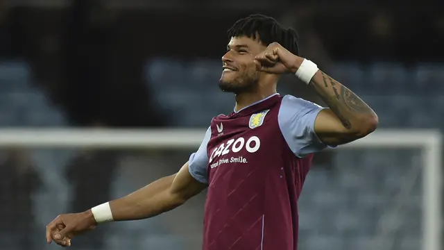 Hasil Liga Inggris: Kalahkan Fulham, Aston Villa Dekati Manchester United di Papan Klasemen