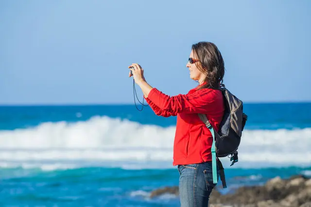 Persiapkan dana liburan sejak jauh-jauh hari
