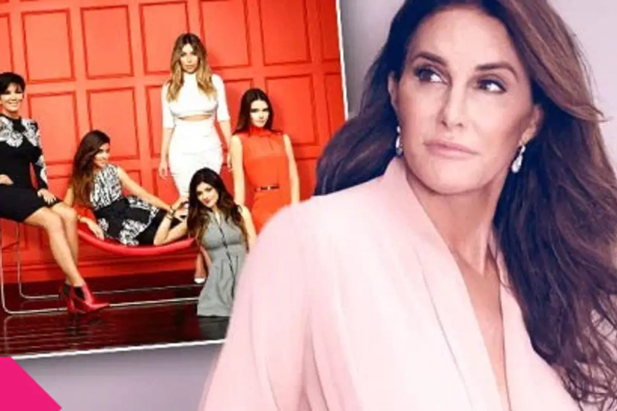 Caitlyn Jenner Kesal Rating Reality Show Miliknya Rendah