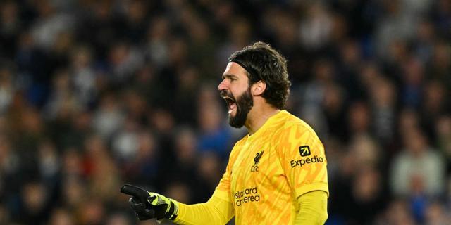 Bye Liverpool! Alisson Becker Selangkah Lebih Dekat Gabung Klub Italia Ini