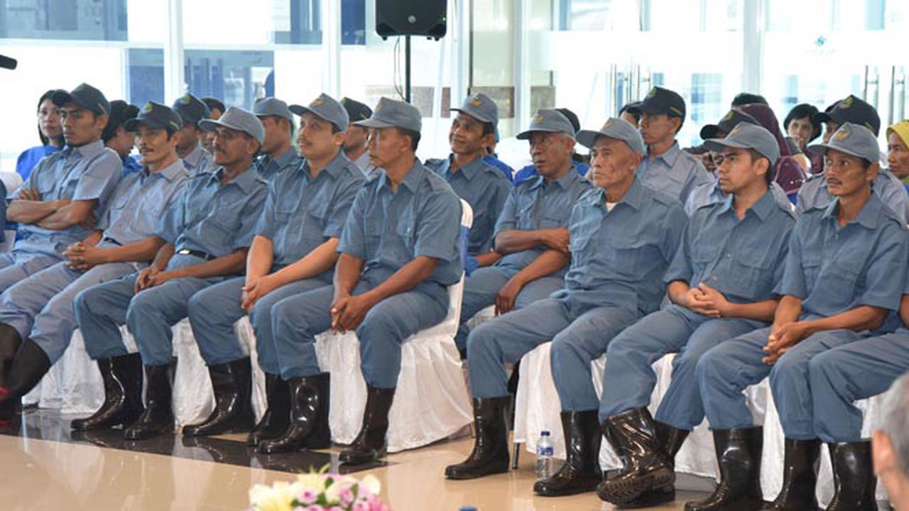 Jaga Keutuhan NKRI, Kemendes Bangun Transmigrasi di 8 Kabupaten