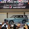 Chery Tiggo V Pamer Diri, Usung Konsep 3-in-1 Family Vehicle