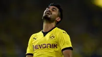 Agen: Gundogan Tetap di Dortmund, Tidak ke City