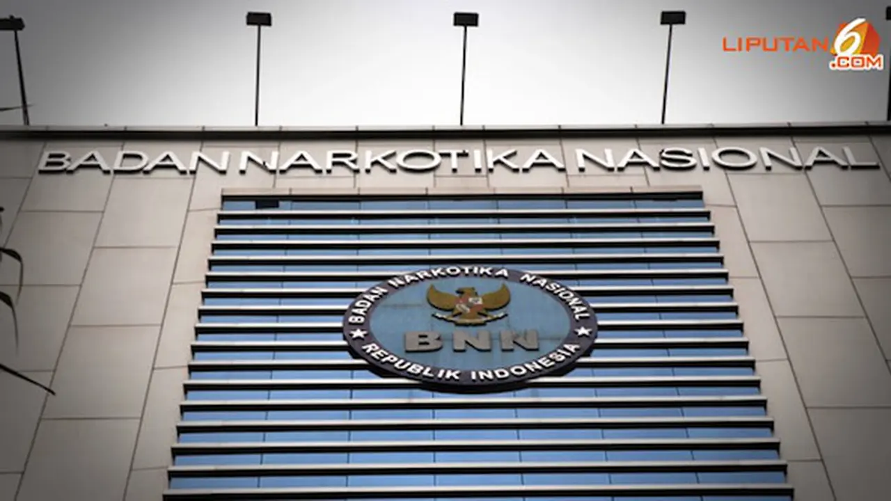 kantor BNN