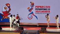 Popnas dan Peparpenas 2025 Sukses, Menpora Erick Thohir: Semoga Lahir Bibit Atlet Hebat