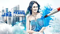 Artis-artis Ini Menderita Penyakit Asma