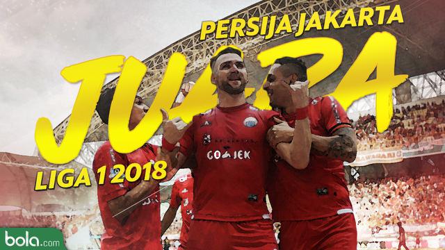 Persija Jakarta