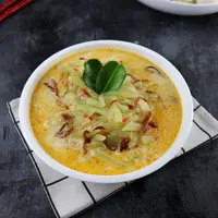 ilustrasi sayur lodeh/copyright by Ketut Mahendri from Shutterstock