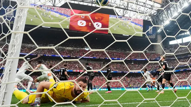 Maroko Melaju ke Perempat Final Piala Dunia 2026