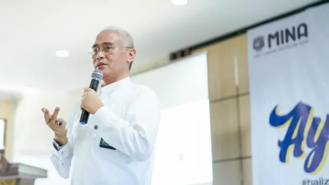 Berhadiah Umroh, Yuk Ikuti Kompetisi Video Berhaji Selagi Muda
