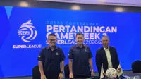 Persija vs Persib Dipastikan Digelar di GBK dengan Penonton