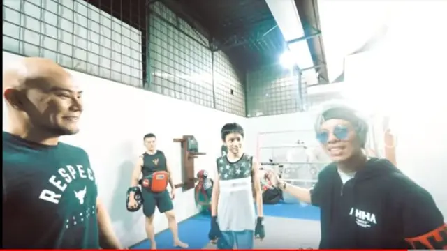 Deddy Corbuzier