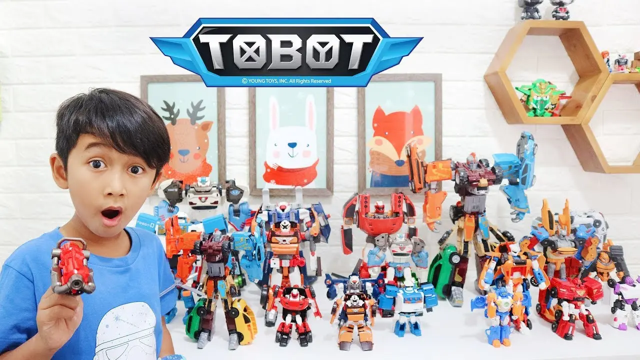 Superduper Ziyan
