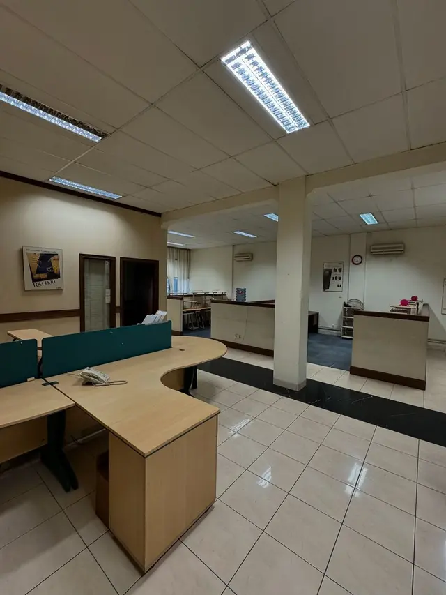 9 Potret Gedung Kantor Bimbel Jerome Polin, Jadi Impian yang Terwujud