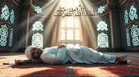 Mimpi Diberi Hadiah dalam Islam, Ini Makna dan Tafsir yang Perlu Diketahui