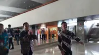 Pimpinan dan Dewas KPK Datangi Komisi III Hari Ini