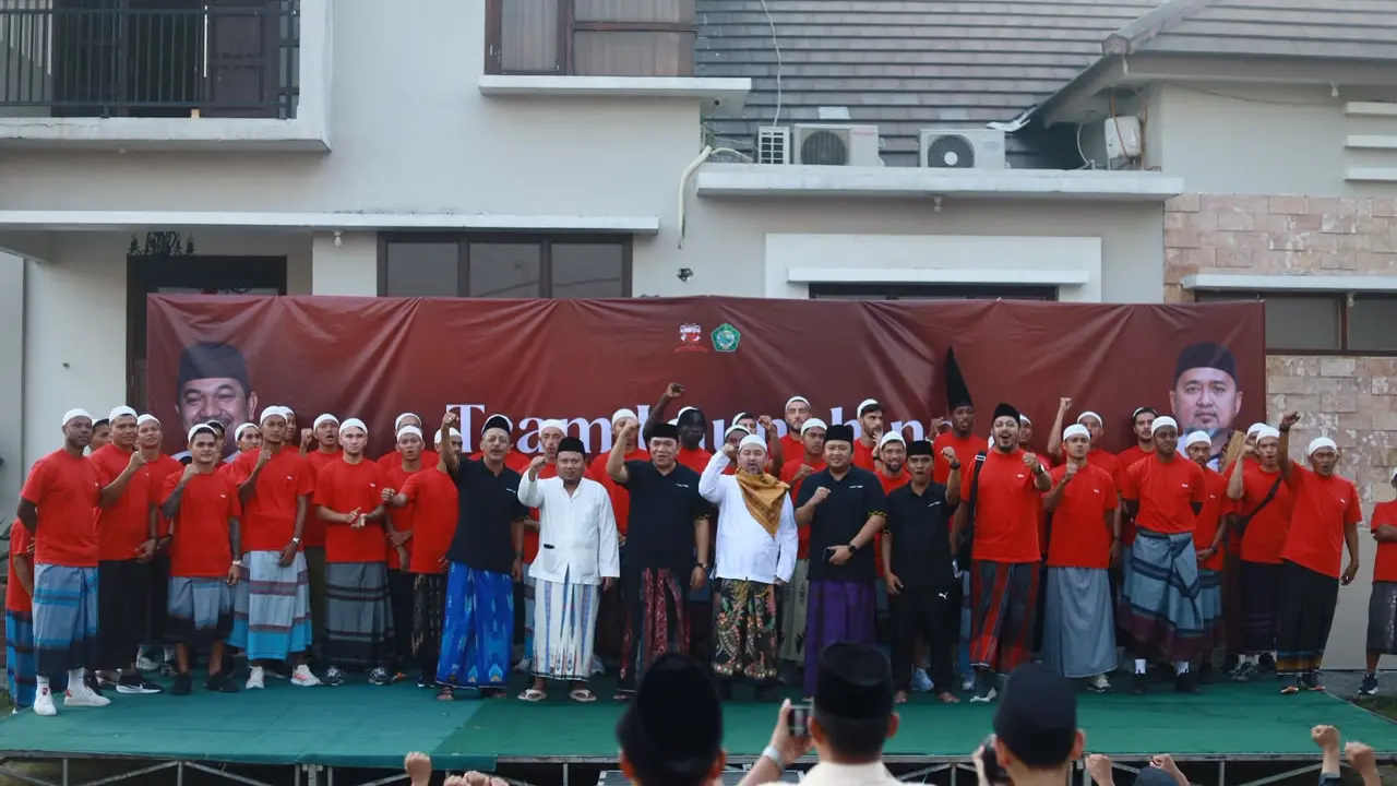 Madura United
