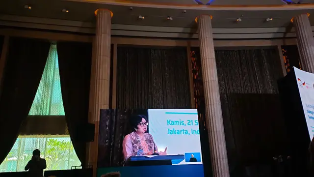 Dialog untuk Menuju Pencapaian Target Nasional pada Pengurangan Sampah Plastik: Tantangan, Peluang, dan Langkah Selanjutnya