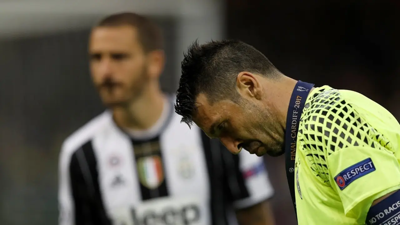 Gianluigi Buffon