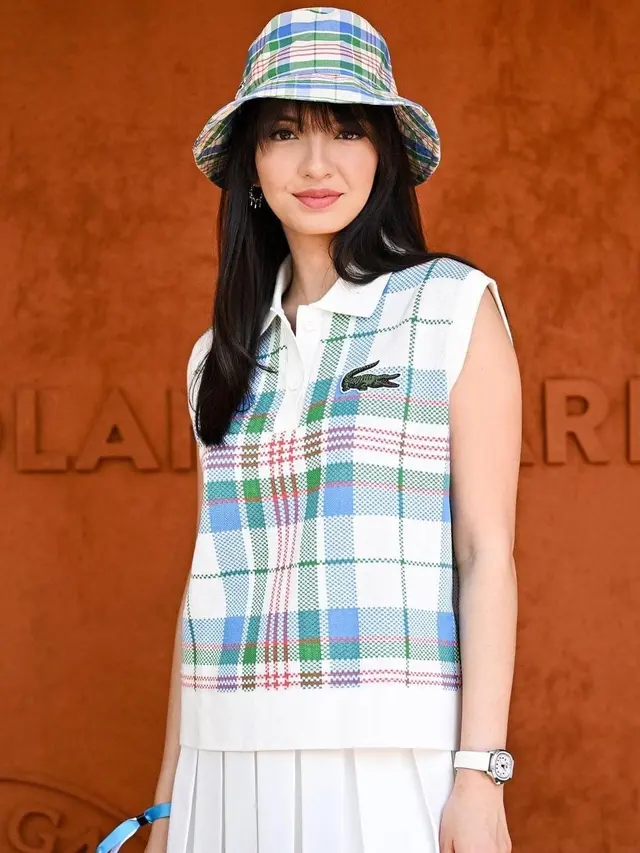 Raline Shah (Instagram/ralineshah)