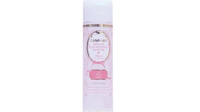 Skincare CANMAKE
