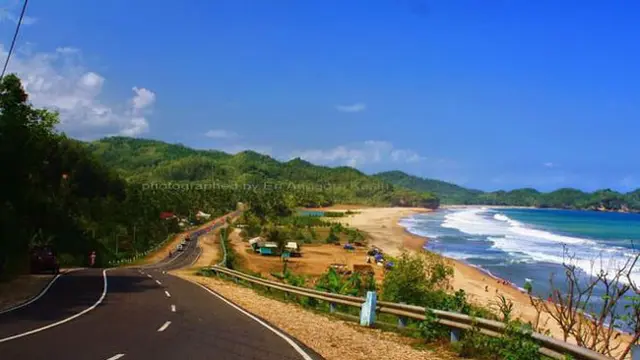 Lingkar selatan