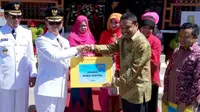 Kerja Sama Indosat Ooredoo dan Pemerintah Kota Sukabumi