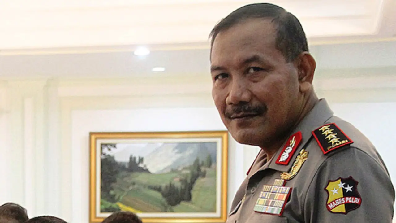 Netizen Waspadalah, Ada 180.000 Akun Medsos sedang Diburu POLRI