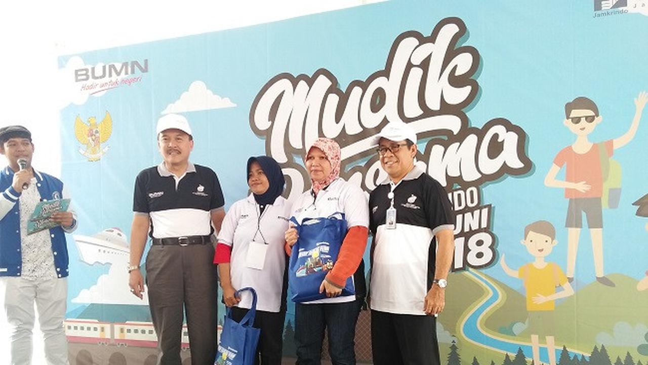 Dok Foto: Merdeka.com/Anggun P. Situmorang