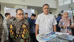 Jumhur Hidayat Buka Pintu Bantuan Malaysia untuk Atasi Kebakaran Hutan