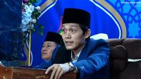 Gus Iqdam budrek dipanggil om oleh jemaah cantik ini (SS: YT Klagen Gambiran)