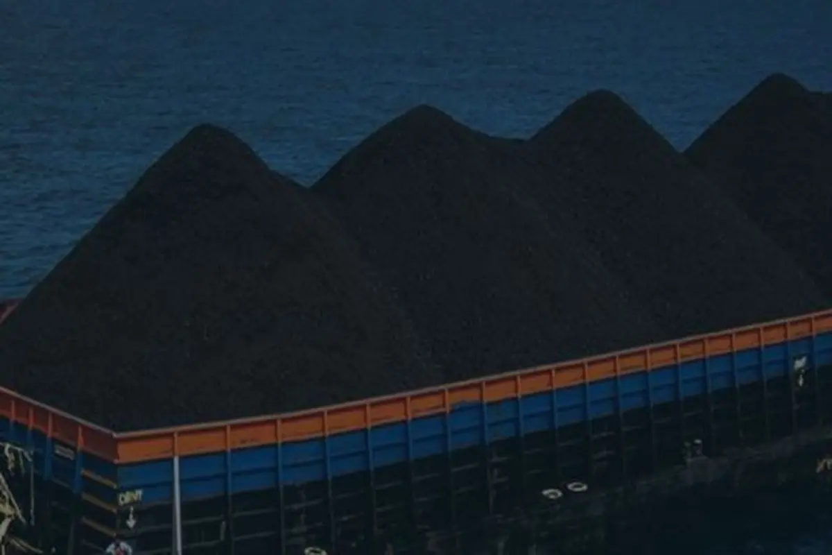 Bayan Resources Respons soal Rencana PP Tata Kelola Ekspor Sumber Daya Alam