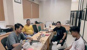 Polda Metro Jaya Tetapkan Tersangka Kasus Tambang Ilegal
